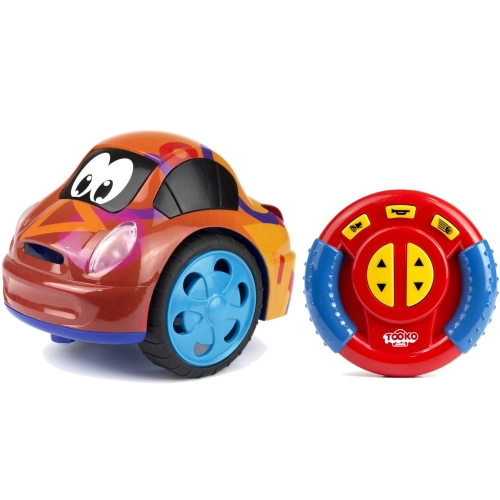 autko rc dumel Silverlit S81474